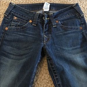 True Religion Jeans Size 28